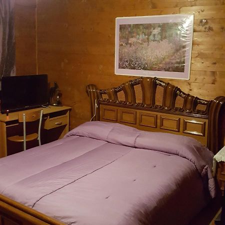 브린디시 Bebvialata B&B 외부 사진