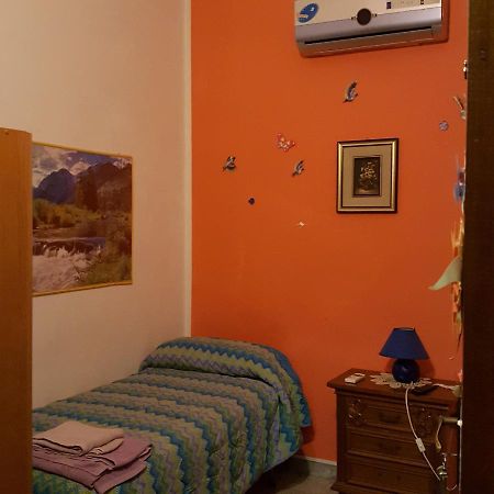 브린디시 Bebvialata B&B 외부 사진