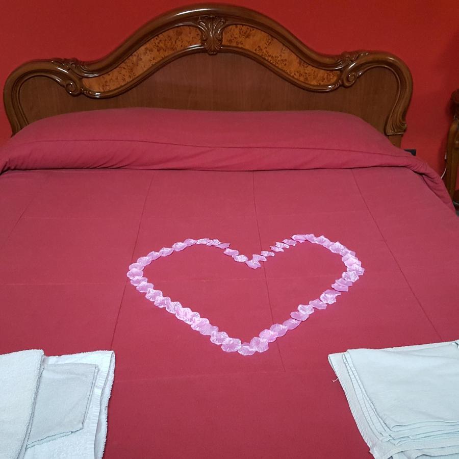 브린디시 Bebvialata B&B 외부 사진